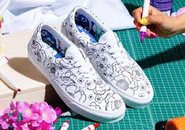 We did not find results for: Vans Slip On Era Diy U Color White Custom Release Sneakernews Com
