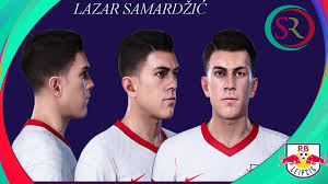 Although as a midfielder, he can also play as. Pes 2021 Faces Lazar Samardzic By Sr Pesnewupdate Com Free Download Latest Pro Evolution Soccer Patch Updates