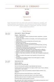 Check spelling or type a new query. Optometry Cover Letter Examples July 2021