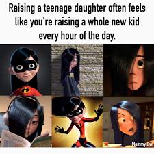 Lol I M A Lot Like Violet I Know My Future Daughter Will Be Like Her Too Lol Funny Disney Memes Disney Funny Disney Jokes