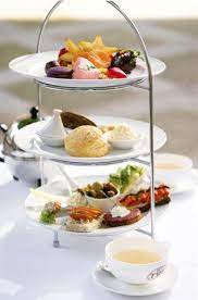 Pin By Liliane Thammavongsa Bui On High Tea High Tea Tea Time Food Food