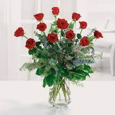 Send arrive in style in north myrtle beach, sc from flowers on the coast, the best florist in north myrtle beach. The Perfect Dozen North Myrtle Beach Florist Little River Flowers Events Local Flower Delivery North Myrtle Beach Sc 29582
