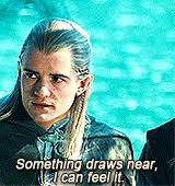 Return post your quotes and then create memes or graphics from them. Lord Of The Rings Legolas Greenleaf Quotes