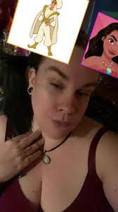 Kristina Rasmussen (@miss_aquarius40)’s videos with Psycho Killer (Sped Up) 