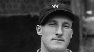 Wahoo" Samuel Earl Crawford : Major League Baseball Hall Of Fame Class Of  1957