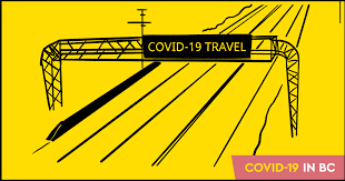 Boston college tested all students, faculty, and staff who intend to be on campus at any time this fall semester between august 16 and september 1. Travel And Covid 19 Province Of British Columbia