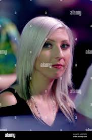 Fallon sherrock during hi-res stock photography and images