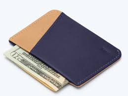 With quality features and stylish designs our promotional card holders are sure to be a hit amongst customers and employees alike. The 9 Best Minimalist Wallets Of 2021