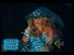 Yuri Ya No Vives En Mi My Favorite Music Style Music