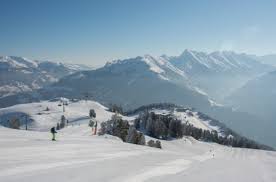 It comprises the austrian part of the historical princely county of tyrol. Tyrol In The Heart Of The Alps Travel To Austria
