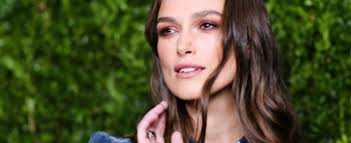 La figlia di Keira Knightley non può guardare "Cenerentola" e "La  Sirenetta". E lei spiega il perché