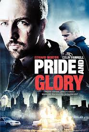 Pride and Glory (DVD, 2009) for sale online
