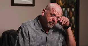 Rick Harrison, astro de 'Trato Feito', faz reflexão dolorosa um ano após  morte do filho: 'Não existe nada pior' | Séries | Monet