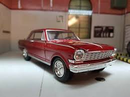 Image result for Riverside Red 1964 Nova