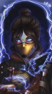 Wraith Apex Legends Wallpaper Wallpaper Sun Customize and personalise your desktop, mobile phone and tablet with these free wallpapers!