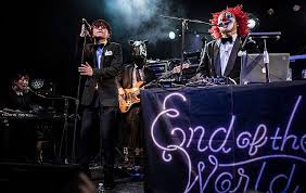 201,315 likes · 312 talking about this. Sekai No Owari Wikiwand