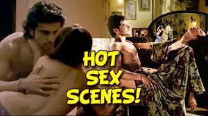 TOP 5 HOTTEST SEX SCENES Of 2013! - video Dailymotion
