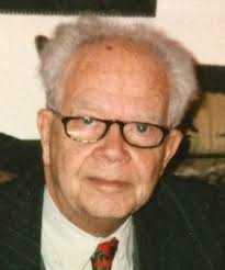 Eugene FREY Obituary (1920