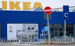 Located at mutiara damansara, an affluent neighborhood, the store is linked by other commercial centers like. Ikea Starts Producing Protective Gear For Health Care Workers Money Malay Mail