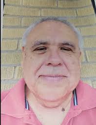 Martin T. Castañón Obituary January 11, 2024