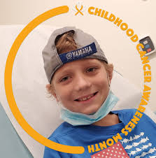 Ideas for birthday celebration hike in memory of son?