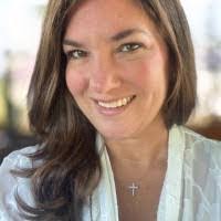 Jackie Hahn's Instagram, Twitter & Facebook