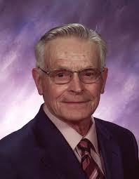 Allen Charles Ganske Obituary