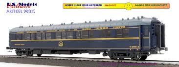 Documentations et aux nombreuses archives sur tous les modèles de train belge, français, italien, espagnol l.s. Naumann Modelleisenbahnen L S Models 98015