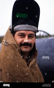 Gas mask parts hi-res stock photography and images