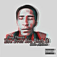 Stream Adrian Carmichael 1 music