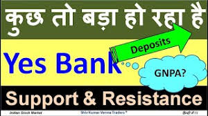 Live share price, historical charts, volume, market capitalisation, market performance, reports and other company details. Yes Bank Continues To Rally For 3rd Day Shares Jump Nearly 35 Deccan Herald Cute766