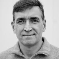 Nicholas Darrow Email & Phone Number