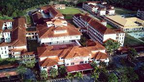 Kolej matrikulasi melaka kementerian pendidikan malaysia, 78300 masjid tanah, melaka. Sejarah Kolej