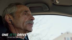 One Jets Drive: Ira from Staten Island