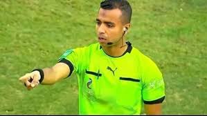 مصطفى الشهدي حكما لمباراة الأهلي ووادي دجلة.. وحسام عزب للـ VAR