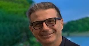 Laurie and John Andrews Executive in Residence Series