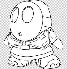 Free printable simple shy guy coloring page, easy to print from any device and automatically fit any paper size. Coloring Book Mario Kart Drawing Png Ace Attorney Area Black Bros Child Coloring Books Coloring Pages Drawings