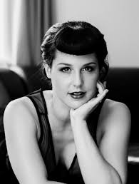 Bay pinup girls in running for vintage national title