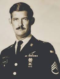 Kenneth L. Allison Sr.