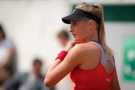 Check spelling or type a new query. Dayana Yastremskaya O Polozhitelnom Teste Na Doping Ya Porazhena I Shokirovana