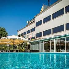 Hotel fiuggi terme resort & spa. Hotel A Fiuggi Terme Le Migliori Offerte 3 E 4 Stelle Best Western