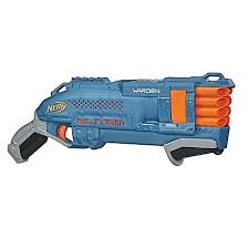 Font bon marché mais cool, tactique à la recherche du cabinet. Nerf Elite 2 0 Warden Db 8 Kidomio Com