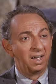 Phil Leeds — The Movie Database (TMDB)