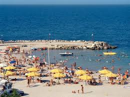 Vremea in weekend la mare. Incepe MinivacanÈ›a De Rusalii Cum Va Fi Vremea La Mare