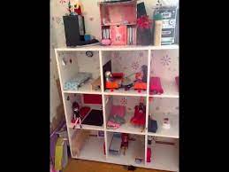 Ein haus zu bauen ist sehr kostspielig. Monster High Update Teil 2 Youtube
