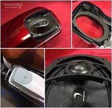 Pin On American Hard Bag Your Leader In Harley Audio