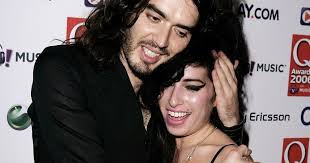 Celebs mourn Amy Winehouse