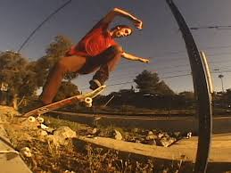 Jesse Silva and Sam Giles, Sun Diego Youth Part