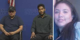 Family of Phoenix mother killed while waiting for food searching for answers