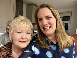 April's Hidden Hero is Gillian Metcalf